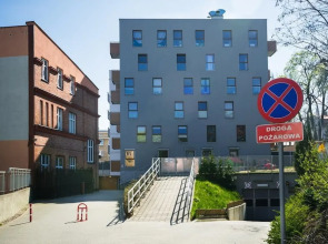 Supreme Apartments Ściegiennego