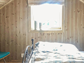 Beautiful Home in Rauland With Wifi and 4 Bedrooms