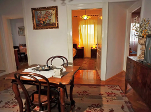 Apartment Mirta Castiglioncello 40566