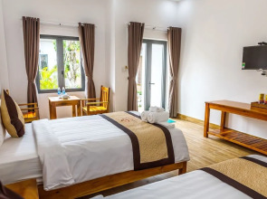 Rainforest Resort Phu Quoc