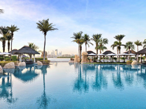 Sofitel Dubai The Palm 