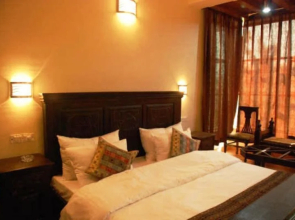 Royal Park Beach Resort