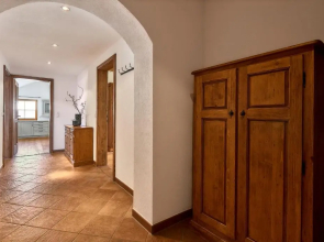 BEIM MOSER Apartments