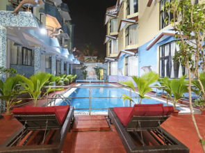 Hotel Niladri Premium
