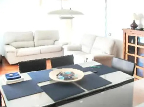 Apartment Avenida Mare Nostrum