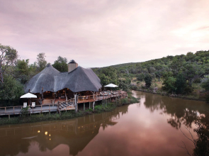 Zulu Camp at Shambala Private Game Reserve