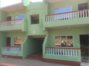 Gabriel & Felicidate Villa