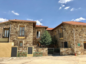 El Bulín de Piñuecar