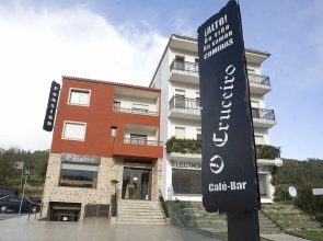 Albergue O Cruceiro da Ulla