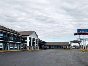 Baymont by Wyndham Effingham