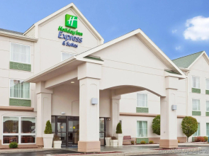 Holiday Inn Express Hotel & Suites Frackville by IHG