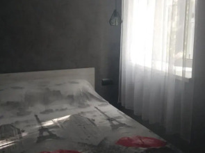 super apartment on O.Polya 137