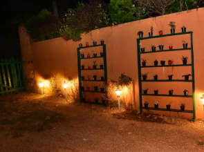 Nivaasana Bed & Breakfast