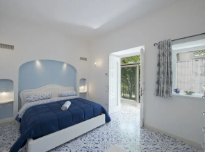 Villa Asciola