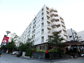 Pacific Park Hotel