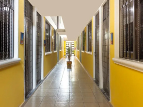 Hotel Las Torres,Tehuacan