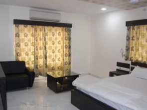 Hotel Kalash Mandvi Kutch