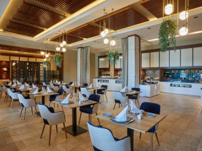 Secrets Lanzarote Resort & Spa