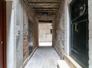 Rooftop Terrace Penthouse & 360° Views | Venice5th