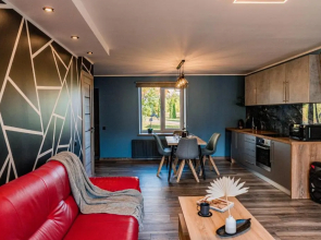 Alejas apartamenti