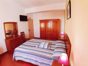 Casa Olhos de Mar - 5 min pé Praia