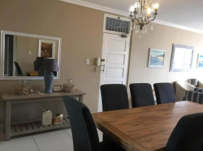 Unit 62 Sealodge Umhlanga Beach