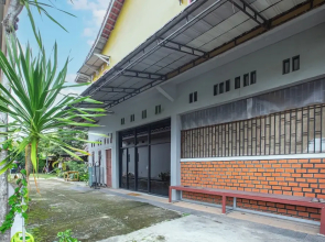 Hotel O Delta Bnb Residence Syariah
