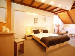 Hotel Roberto