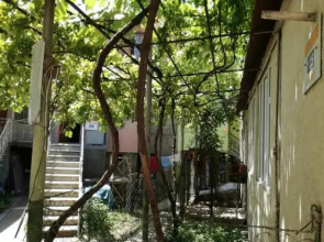 Guest House "Ludmila"