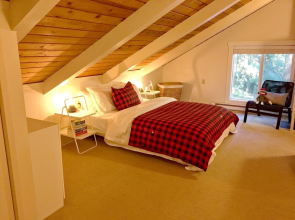 Mt Baker Lodging Cabin 66 Sleeps 10