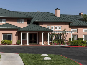 Residence Inn By Marriott Santa Clarita Valencia