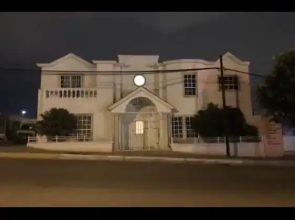 Residencia Esmeralda