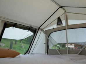 Raventree Resort Gapyeong