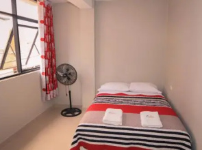Hospedaje Mariluna