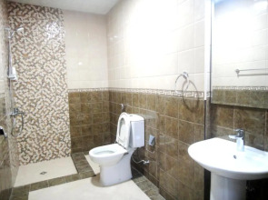 Al Badaa Star Residence - Home Stay