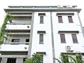 Elite Inn Pondicherry