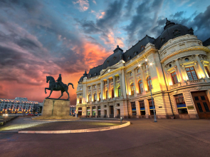 Radisson BLU Bucharest