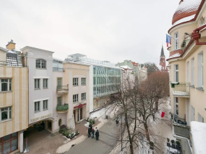 Dom & House - Monte Cassino 49 Supreme