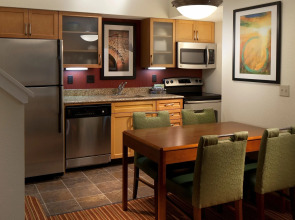 Residence Inn Jacksonville Baymeadows