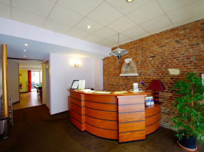 Best Western Hotel Saint Claude