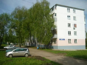 Апартаменты Визит На Казанском