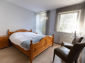 Appartement Hoek
