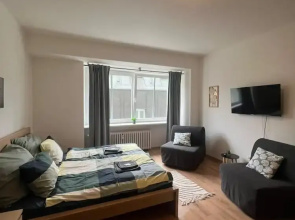 Apartmá Gabriela