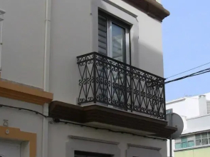 Moradia Olhão