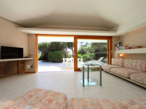 House Brunello Portobello