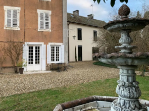En Ville À La Campagne