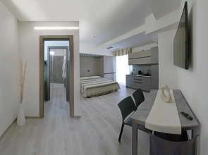 Residence Eden