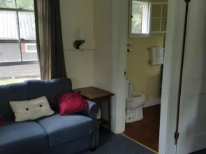 Maple Lodge Cabins