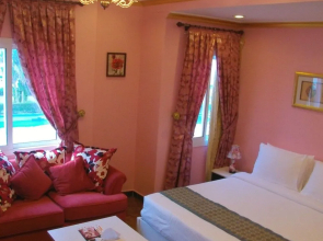 Yanbu Arac Resort - Families Only