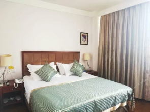 Jinshang Business Hotel